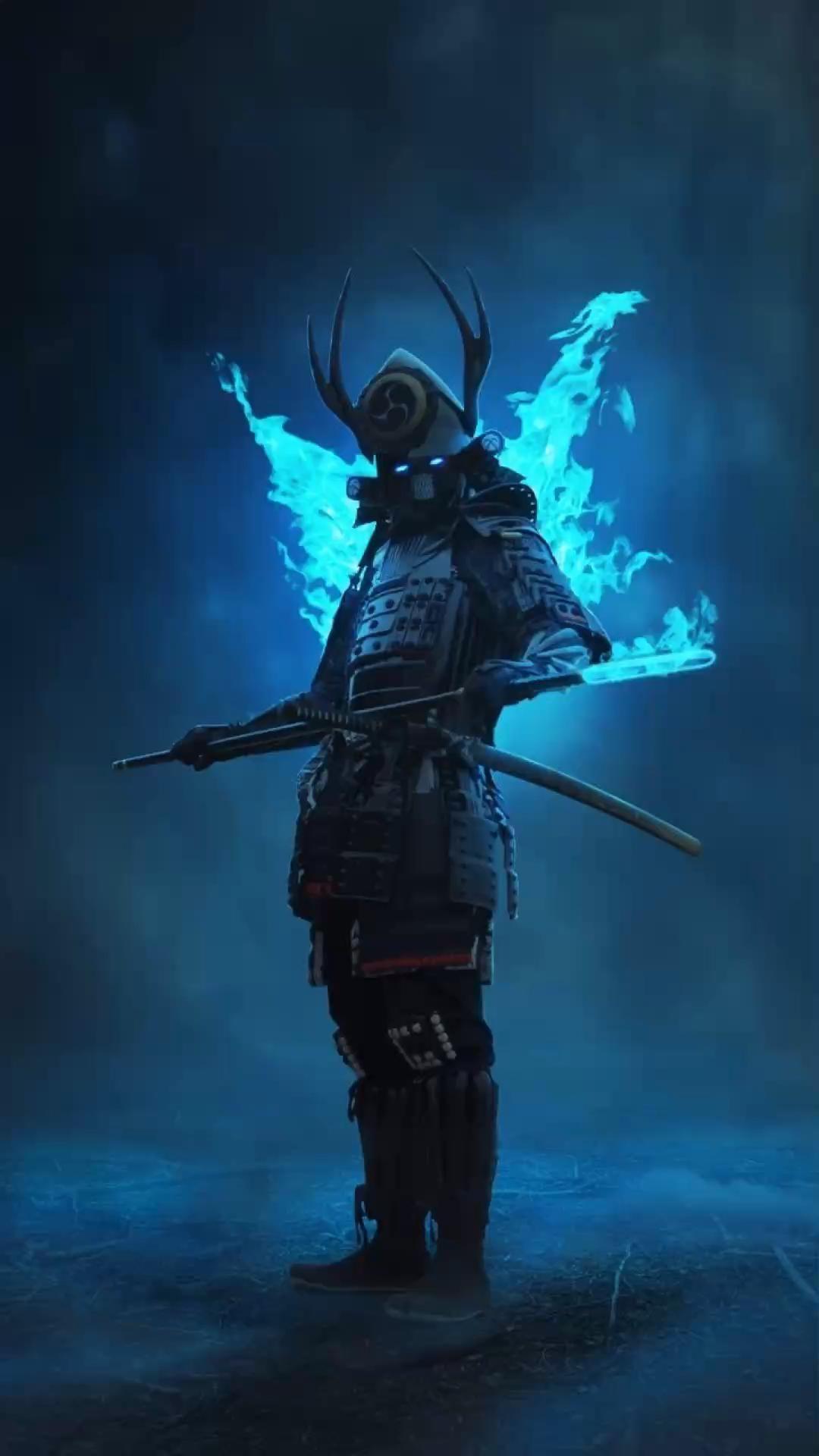 1080x1920 Best Samurai Phone Wallpaper [ 2022 ]