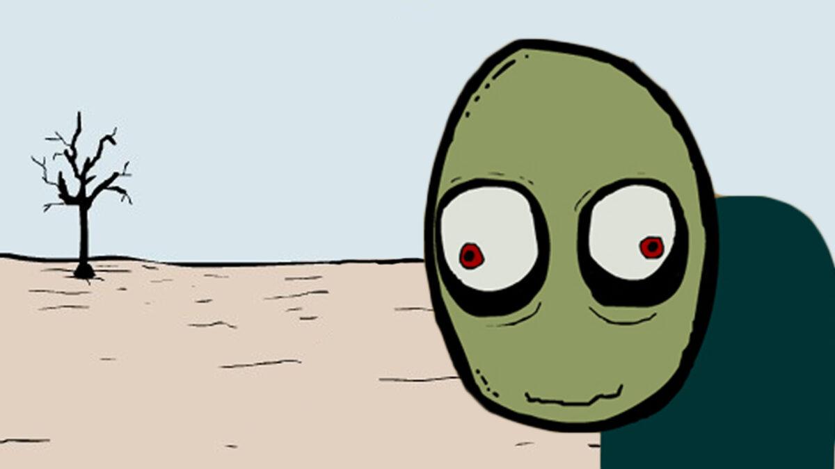 1200x675 The Guy Behind Salad Fingers Has A New Short