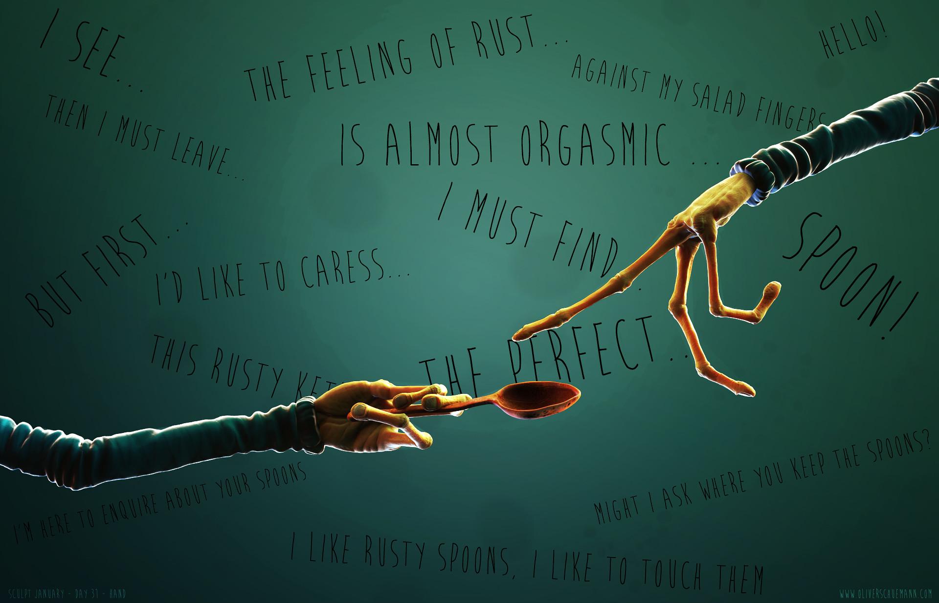 1920x1234 SPOONS