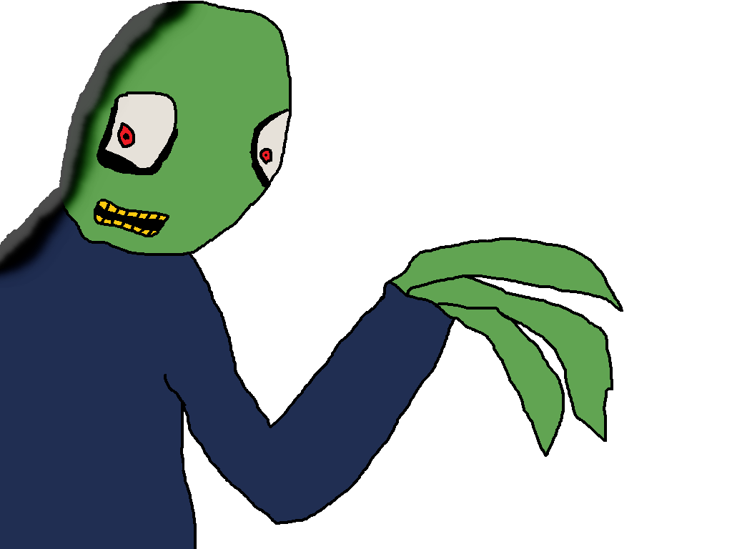 Salad Fingers Wallpapers Top Free Salad Fingers Backgrounds