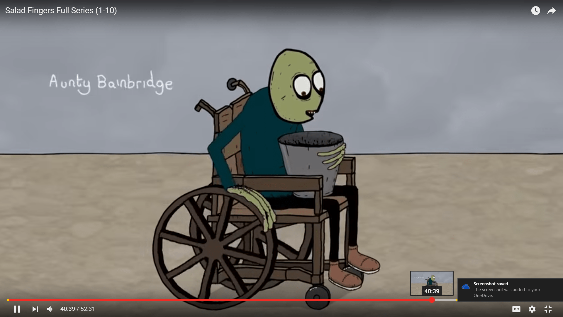 Salad Fingers Wallpapers Top Free Salad Fingers Backgrounds