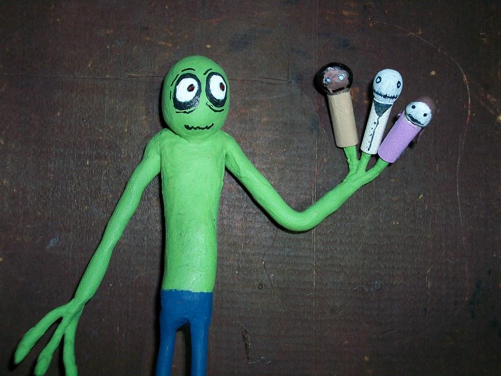 Salad Fingers Wallpapers Top Free Salad Fingers Backgrounds
