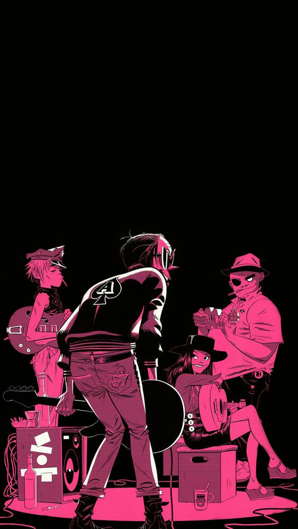 1024x1820 I made a phone wallpaper out of it