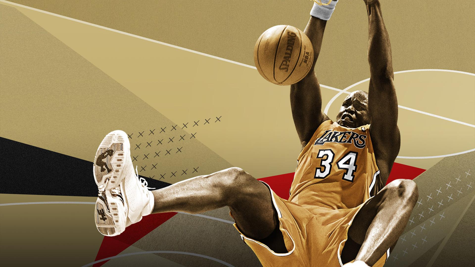 1920x1080 NBA 2K18