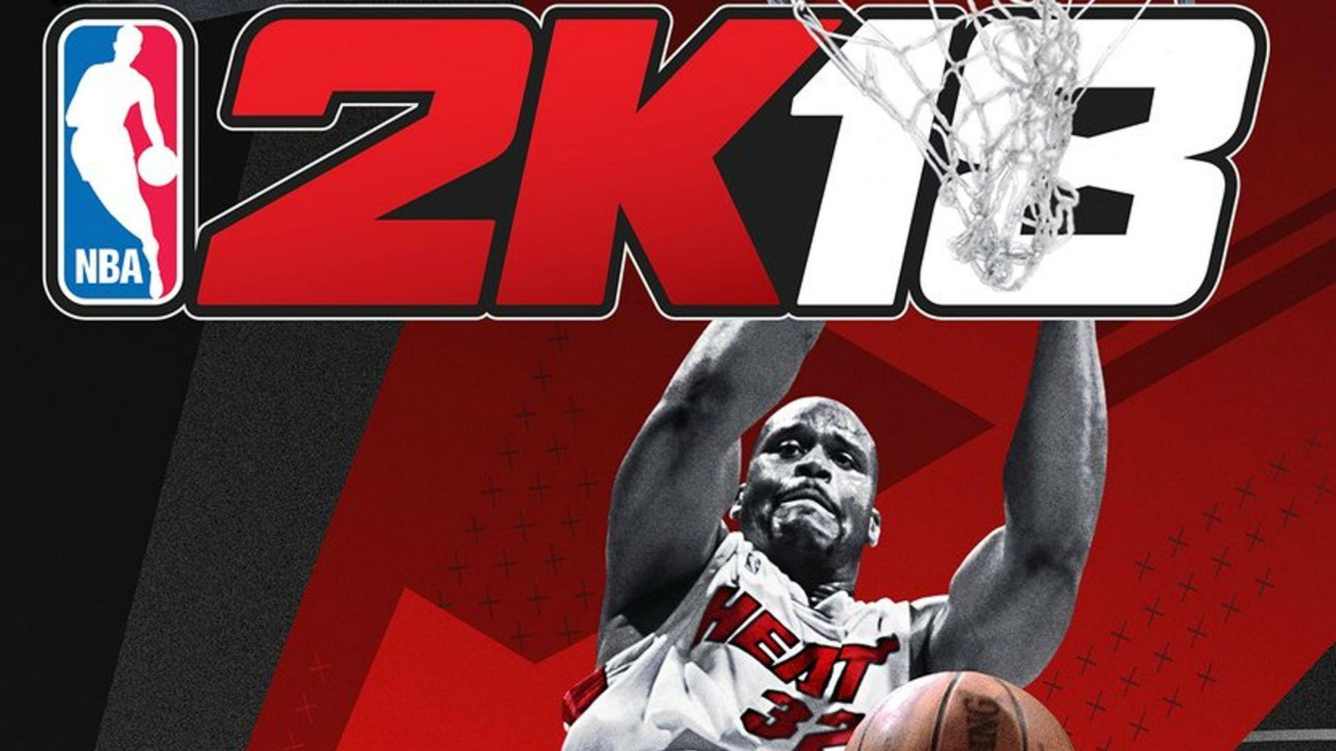 1920x1080 NBA 2K18 Wallpaper
