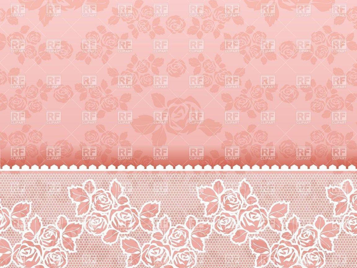 1152x864 Pink Retro Wallpaper