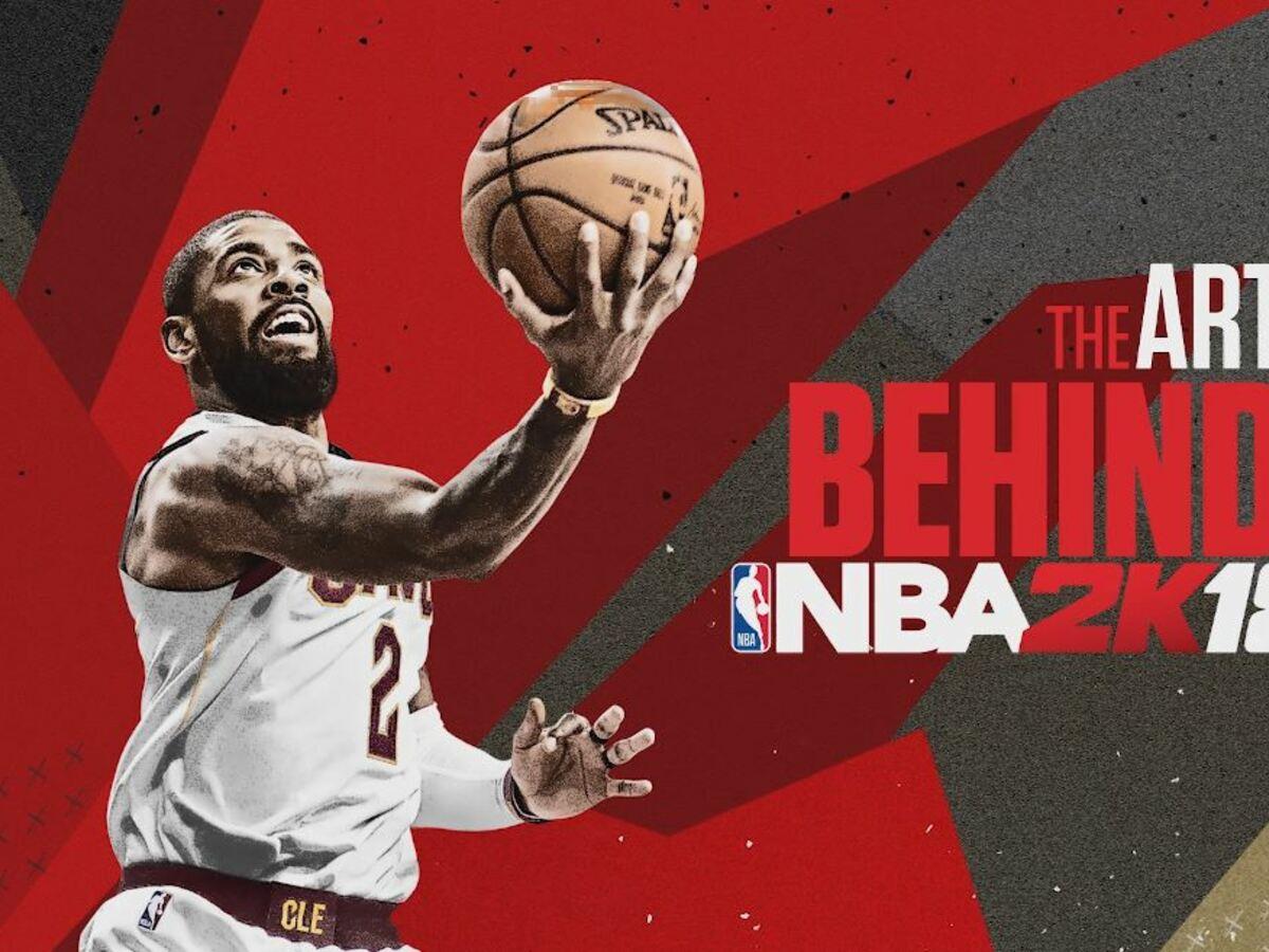 1200x900 Here's the first trailer for NBA 2K and surprise surprise 2K reckons it's better than last year's
