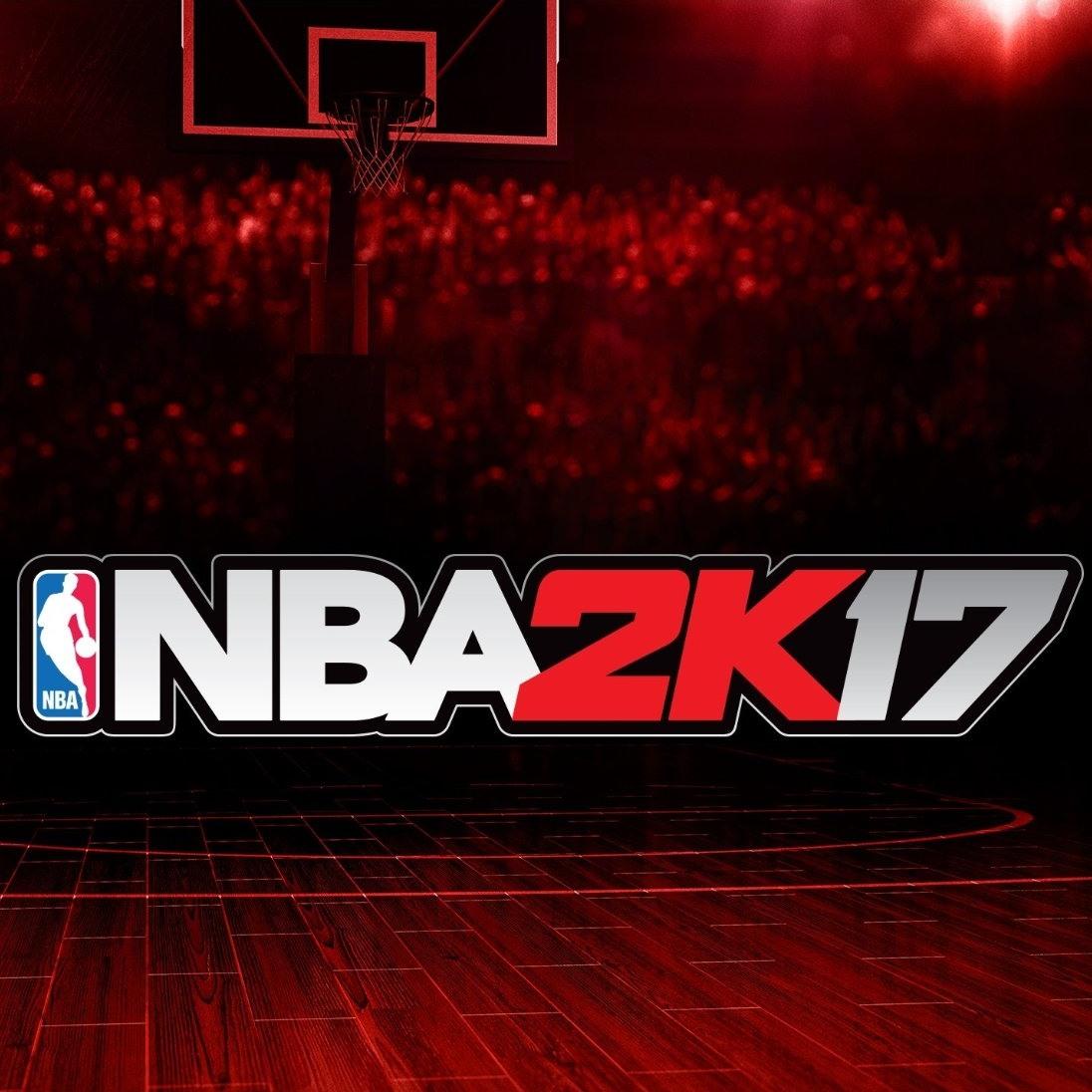 1096x1096 NBA 2K18 for Nintendo Switch