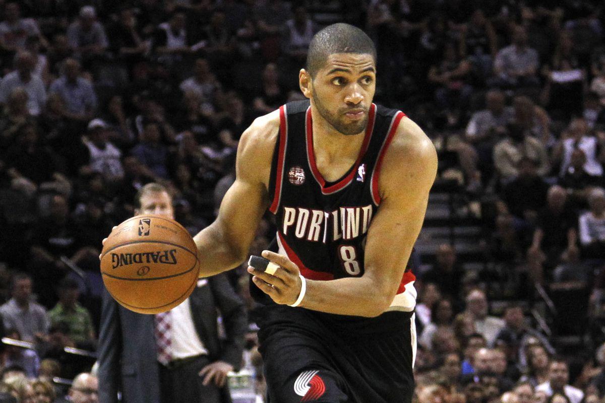 1200x800 Nicolas Batum Responds To NBA 2K18 Controversy, All Time Trail Blazers Team's Edge