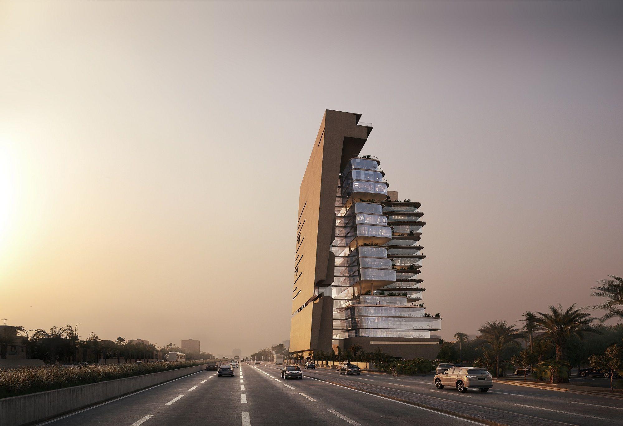 2000x1370 Architecture Projects in Saudi Arabia