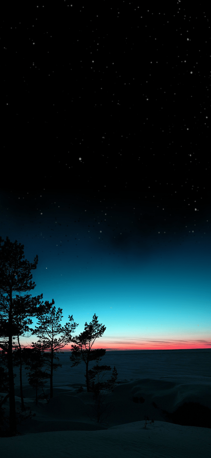 739x1600 Desert night sky. Manzara fotoğrafçılığı, Manzara resimleri, Plaj manzara