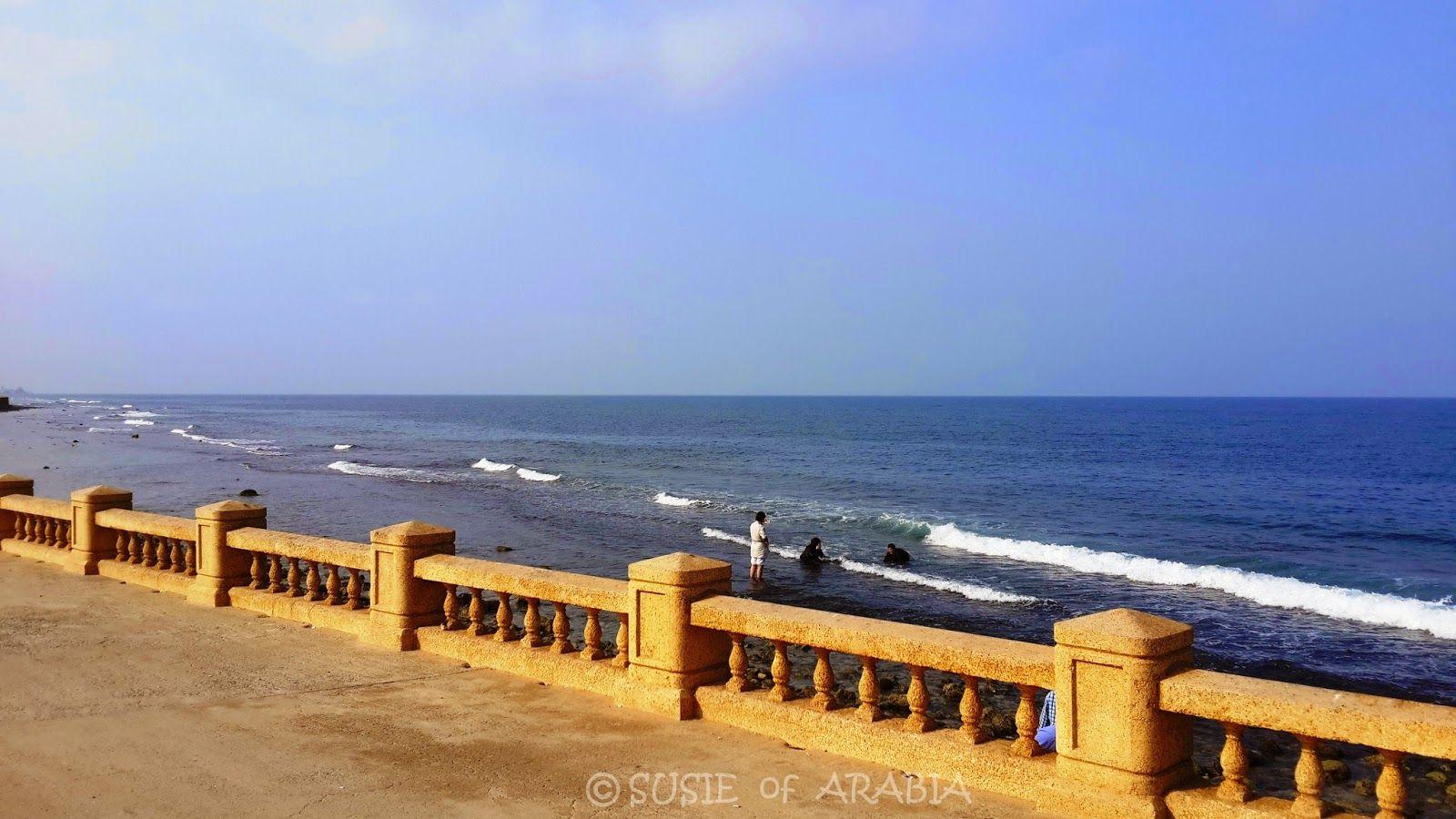 1600x900 Jeddah Daily Photo: Our World: Women Swimming in Red Sea