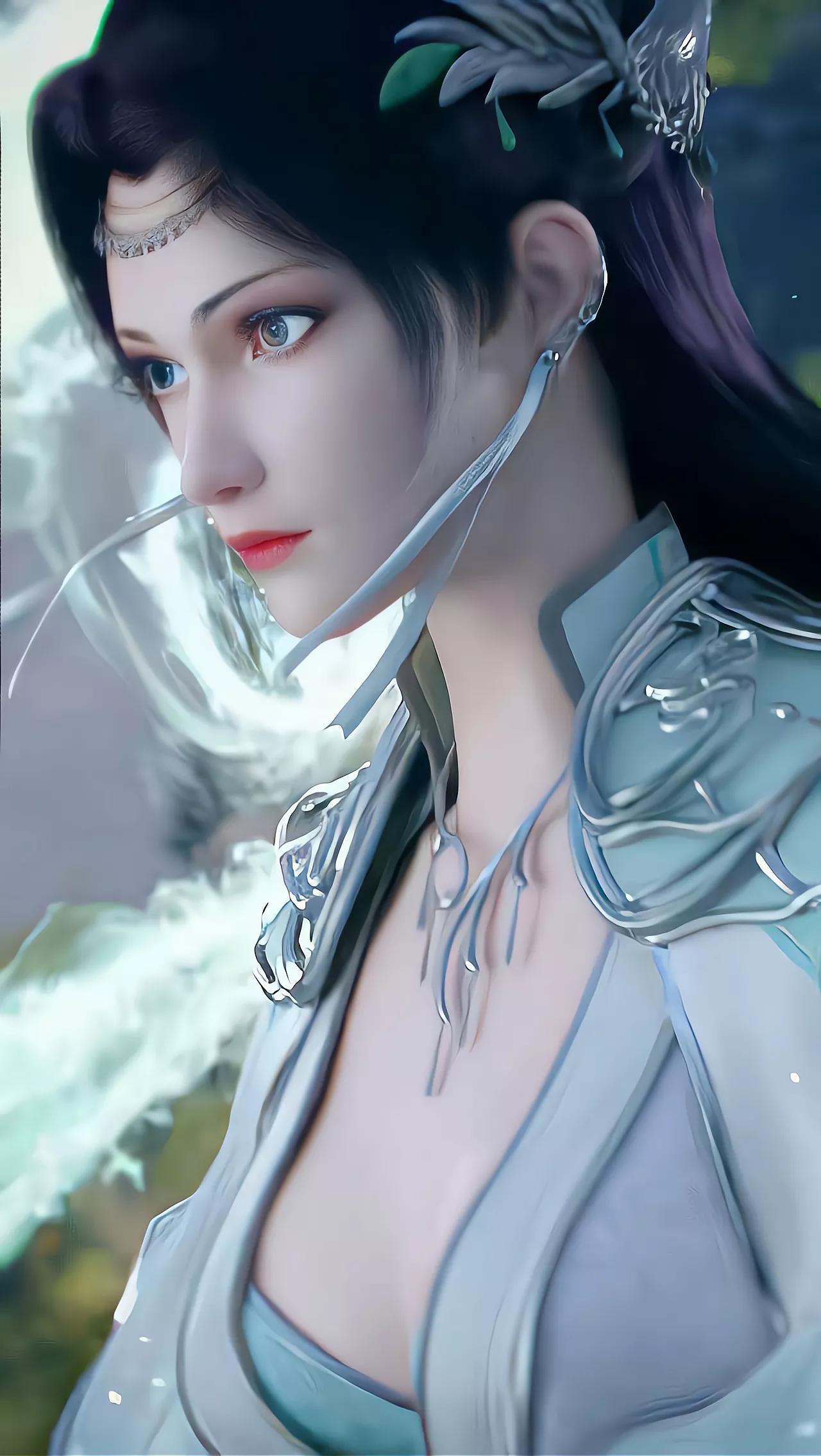 1280x2271 Yun Zhi Wallpaper