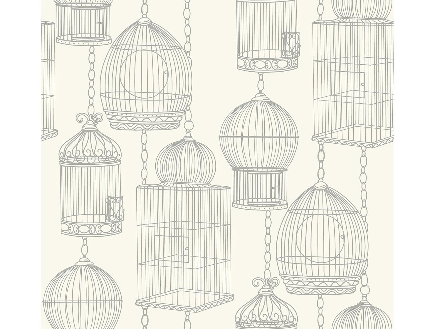 Bird Cage Wallpapers - Top Free Bird Cage Backgrounds - WallpaperAccess