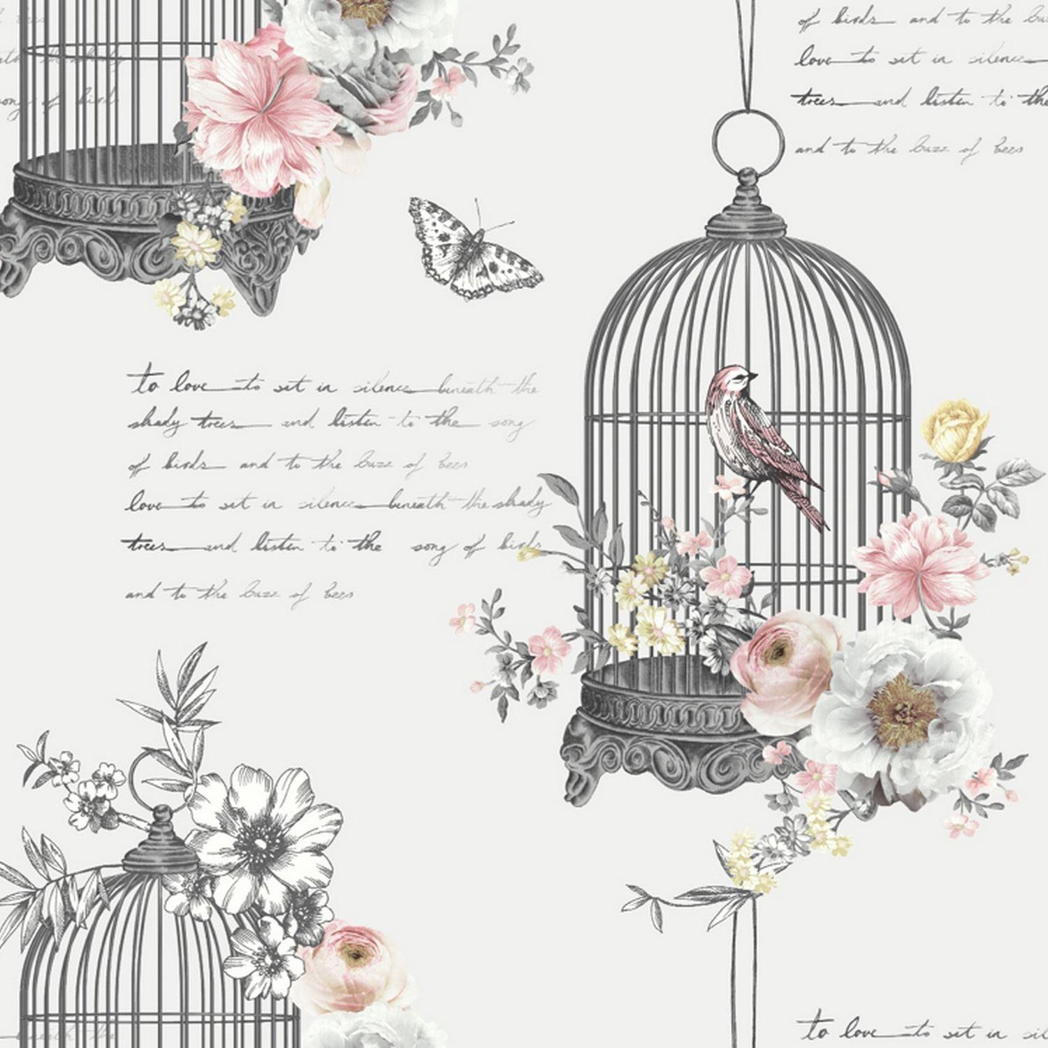 Bird Cage Wallpapers - Top Free Bird Cage Backgrounds - WallpaperAccess