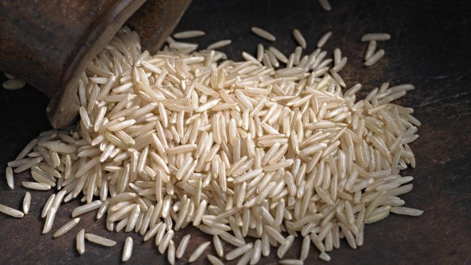 1600x900 High Tech Survey To Assess Basmati Rice Output Amid Patchy Monsoon. Latest News India