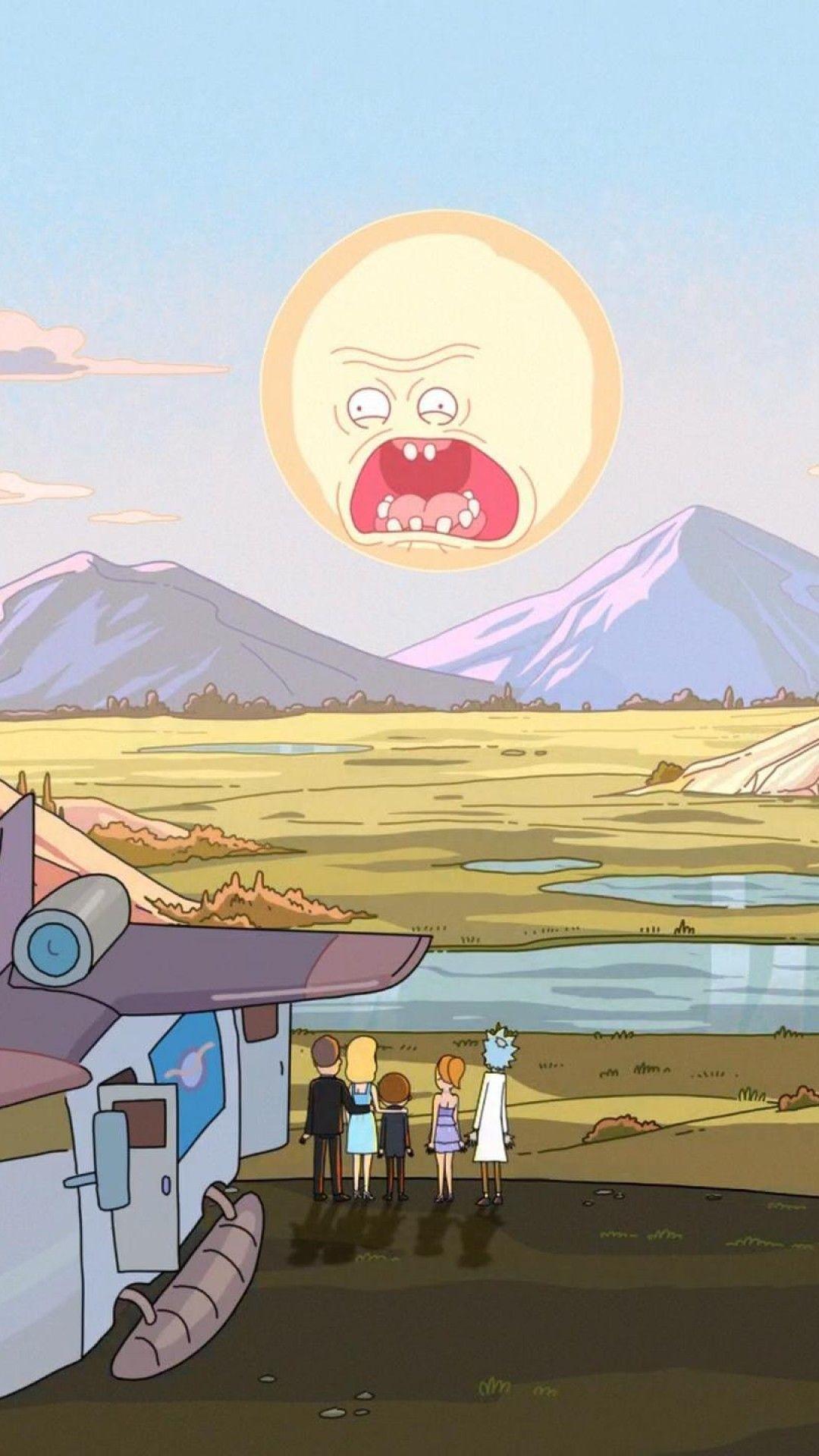 Featured image of post Rick And Morty Wallpaper Iphone X : 1080 x 1920 jpeg 694 кб.