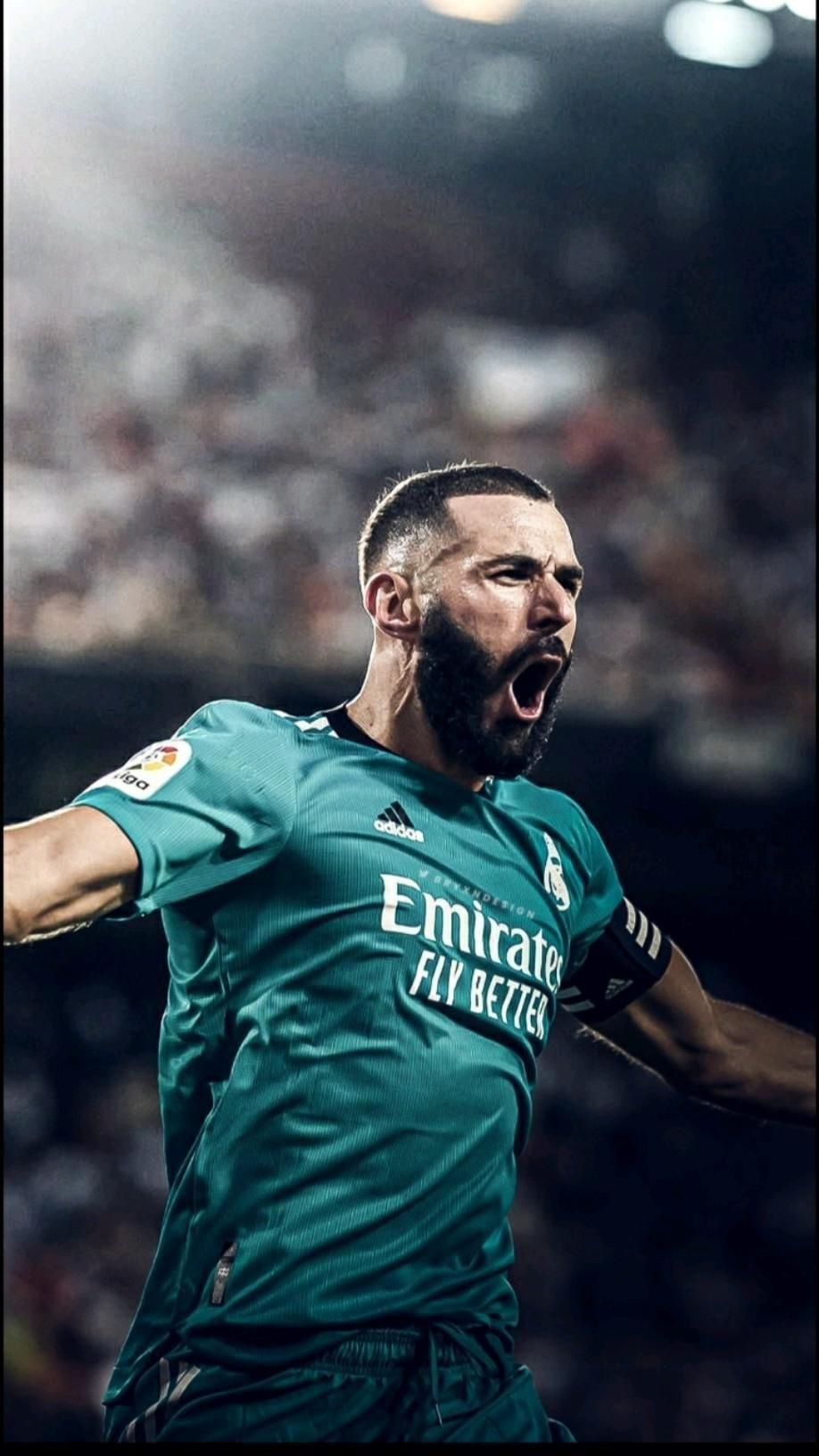 Karim Benzema Wallpapers APK for Android Download