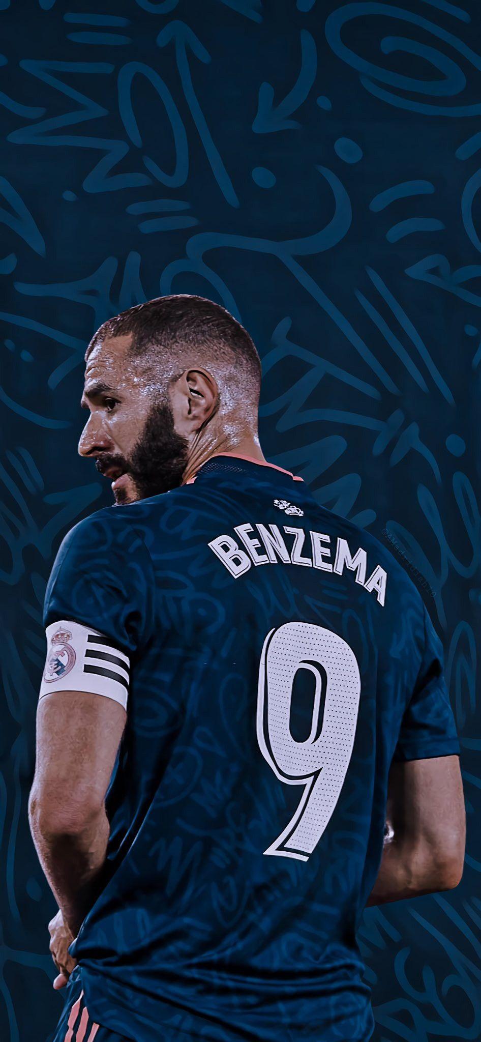 Benzema 4k Wallpapers Top Free Benzema 4k Backgrounds Wallpaperaccess