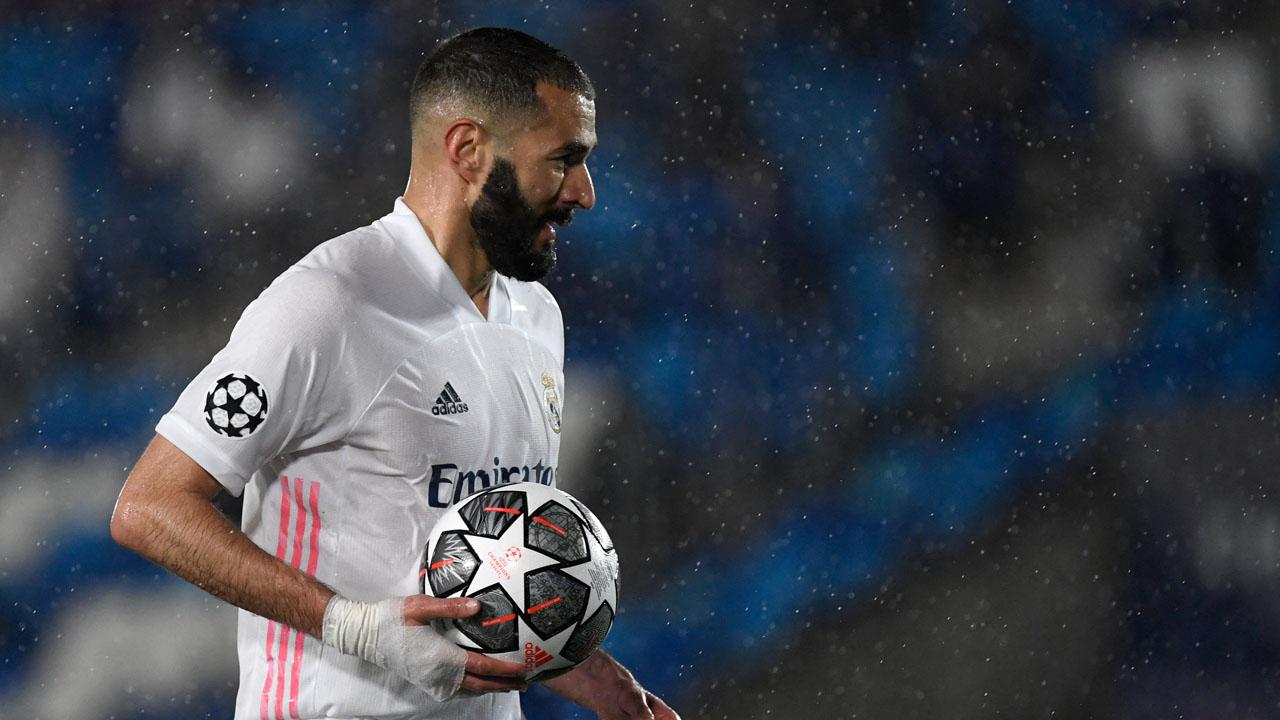 1280x720 Benzema embodies survival spirit after leading another Real Madrid recovery. The Guardian Nigeria News and World News
