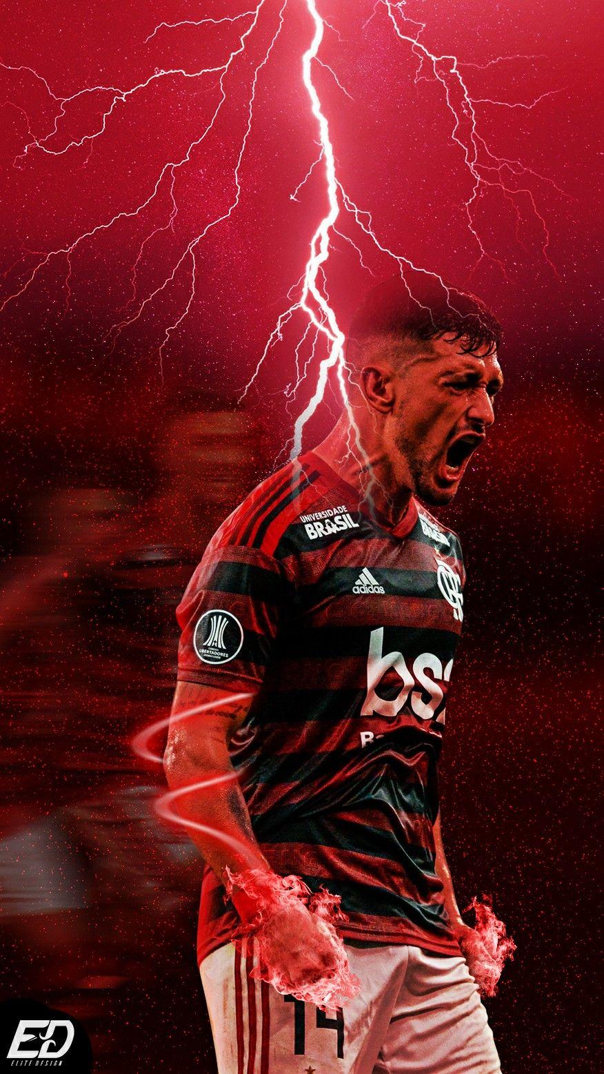 876x1556 Giorgian De Arrascaeta Wallpaper