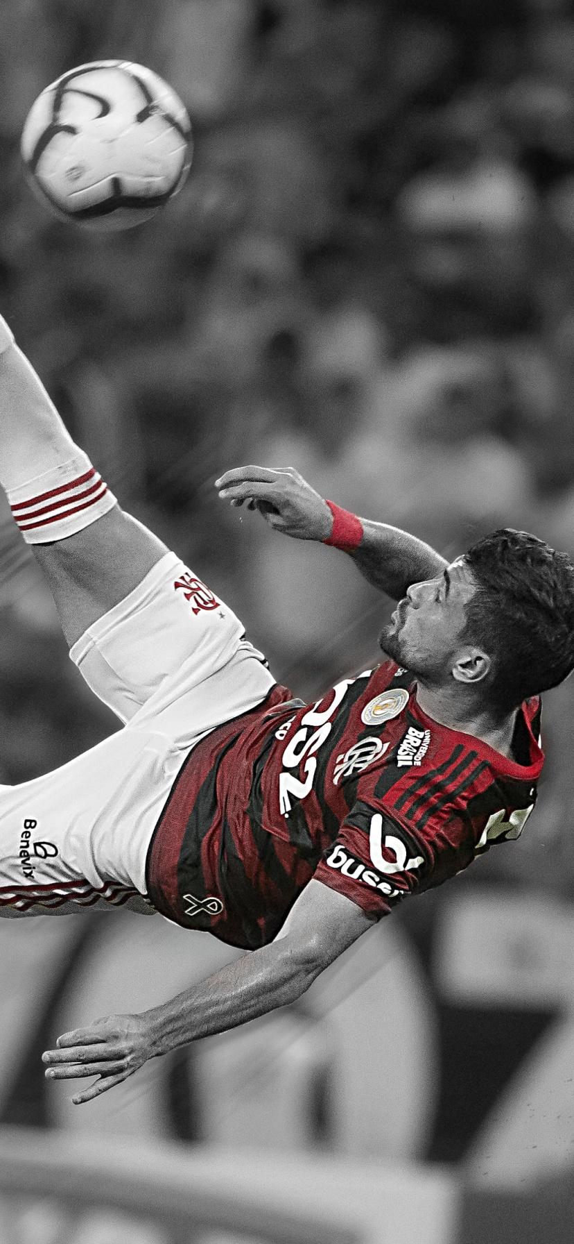 828x1792 Wallpaper / Sports Giorgian De Arrascaeta Phone Wallpaper, Soccer, Clube De Regatas Do Flamengo, 828x1792 free download