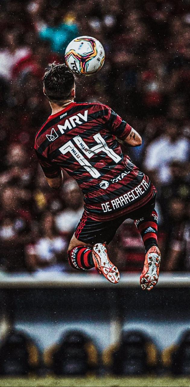 630x1280 Flamengo wallpaper