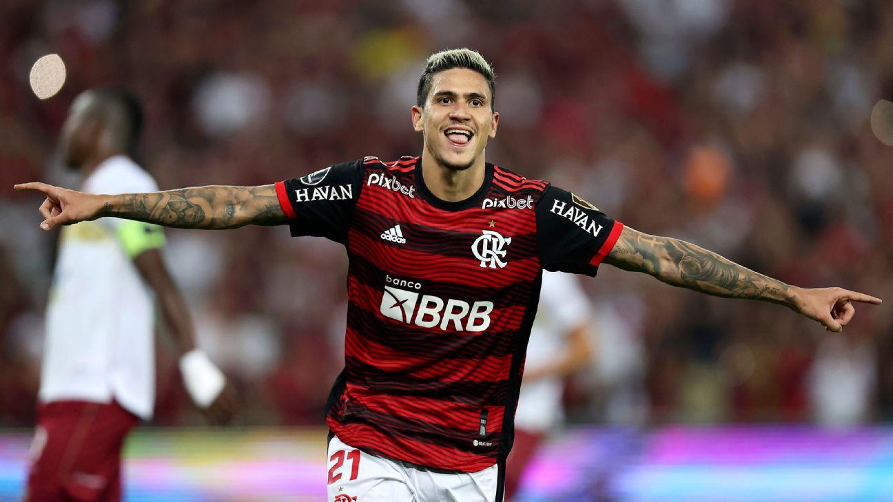 1296x729 Flamengo striker Pedro could be Brazil's World Cup bolter