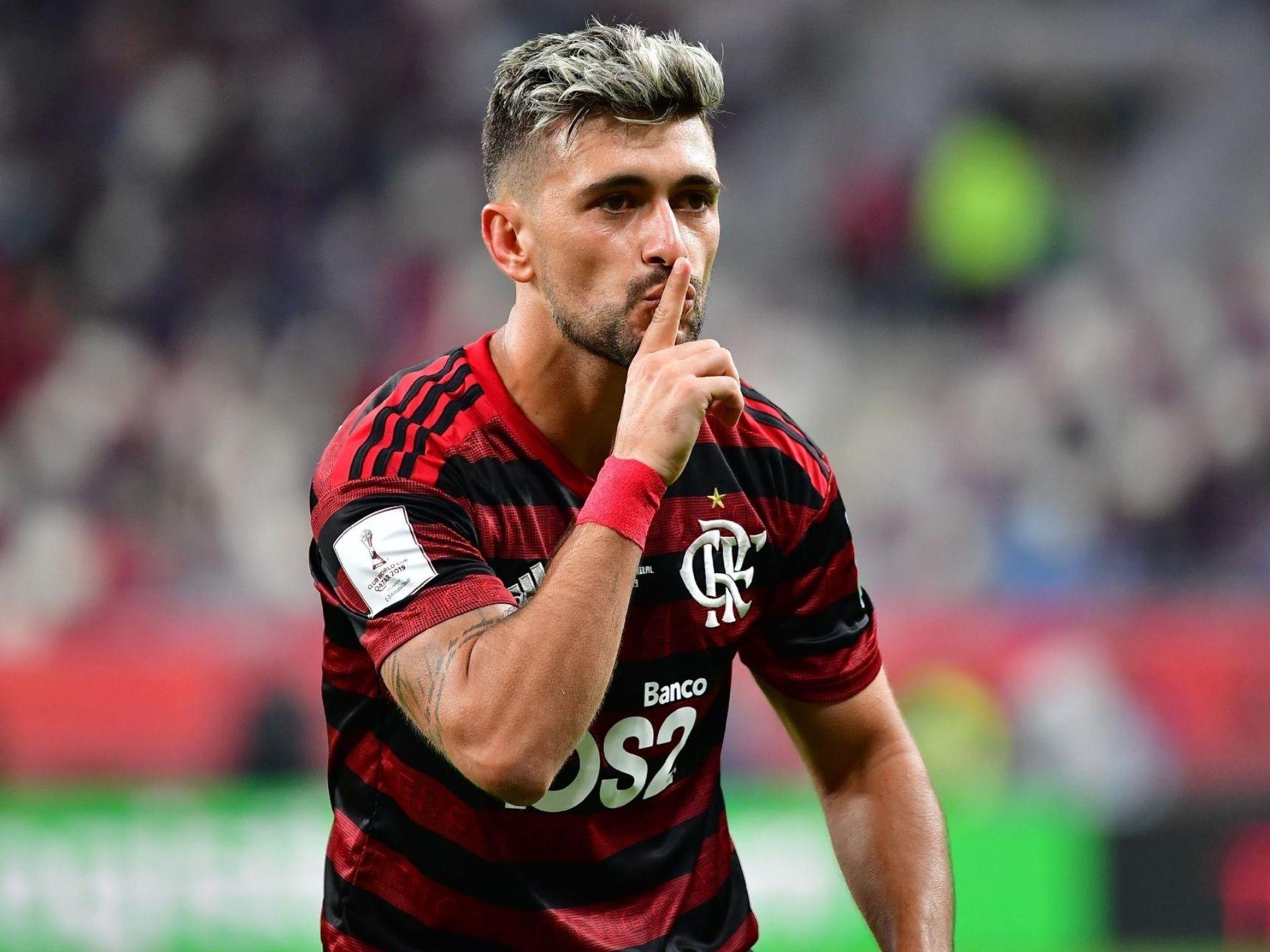 1920x1440 Os milhões de reais que o Flamengo pode perder com Arrascaeta. O Futbolero Brasil Jogadores