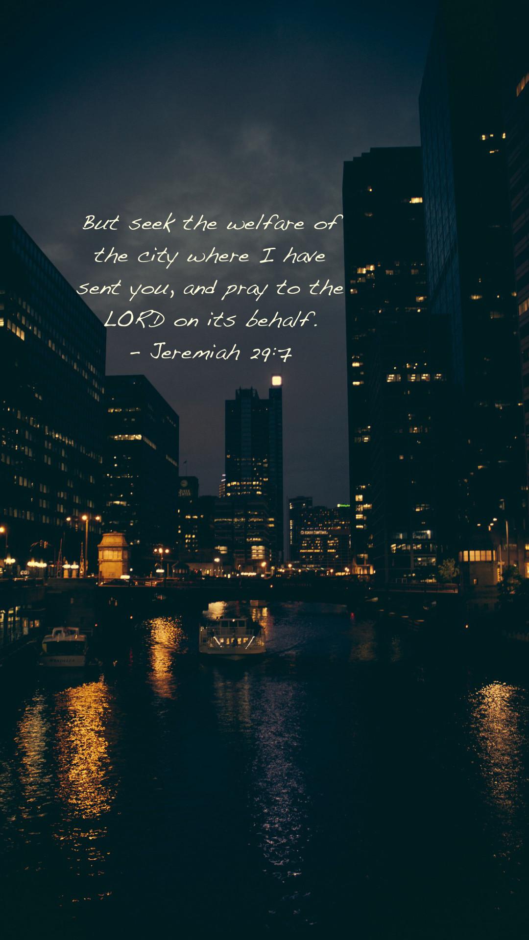 1080x1920 Quranic Verses Wallpaper