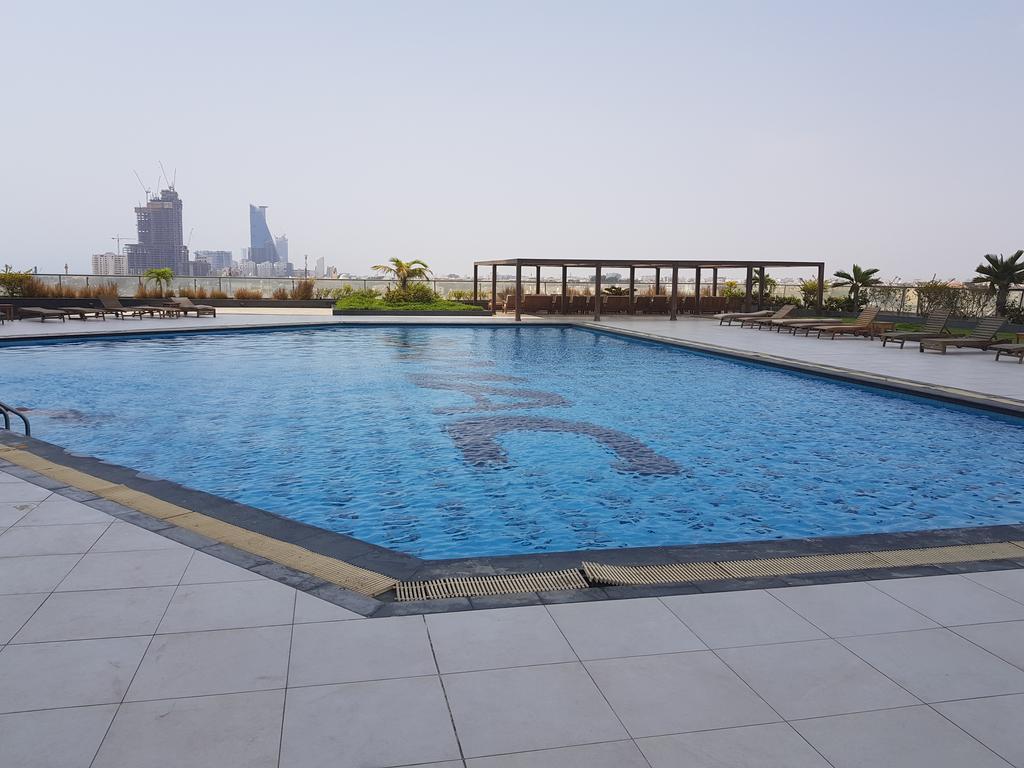 1024x768 Condo Hotel Al Jawhara Tower, Jeddah, Saudi Arabia