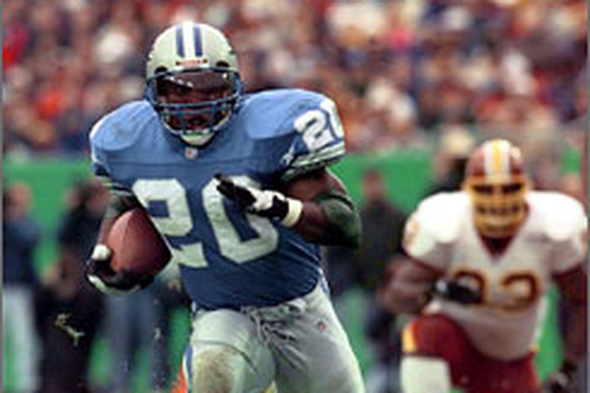 1200x800 BTSC Reader Poll Results: Barry Sanders Edges Jim Brown As Best RB Of All Time The Steel Curtain