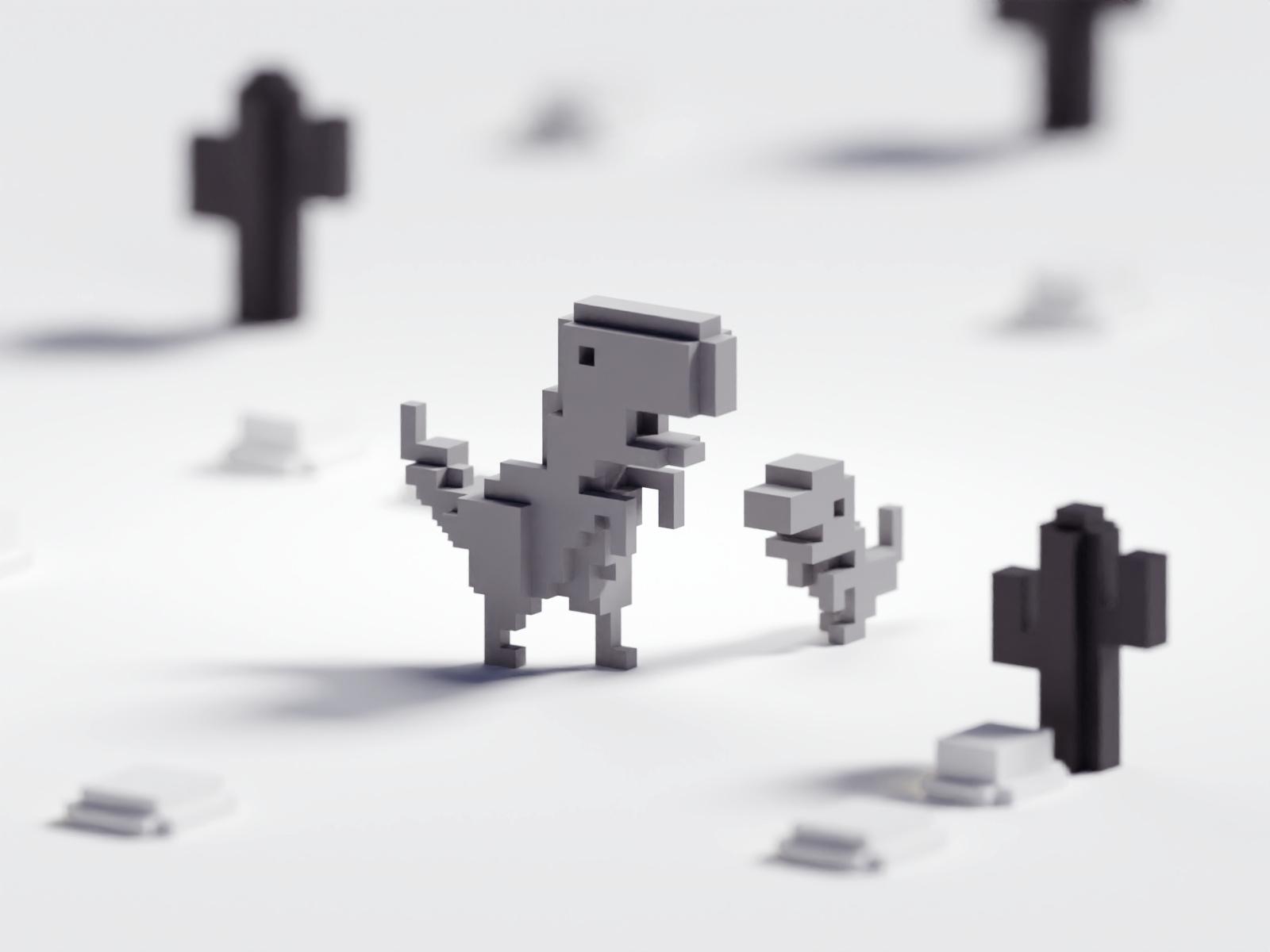 1600x1200 No Internet Dino Projects Artists Community