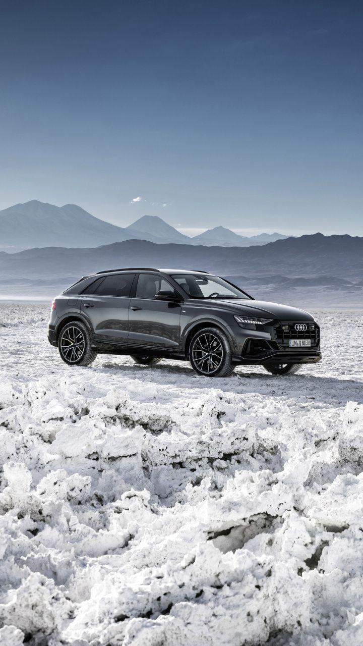 720x1280 Audi Q8 55 TFSI quattro S line, suv, 720x1280 wallpaper. Audi, Luxury cars range rover, Dream cars