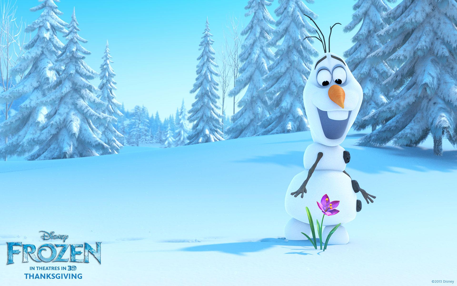 1920x1200 Frozen 2013 Movie Wallpaper [HD] & Facebook Timeline Covers
