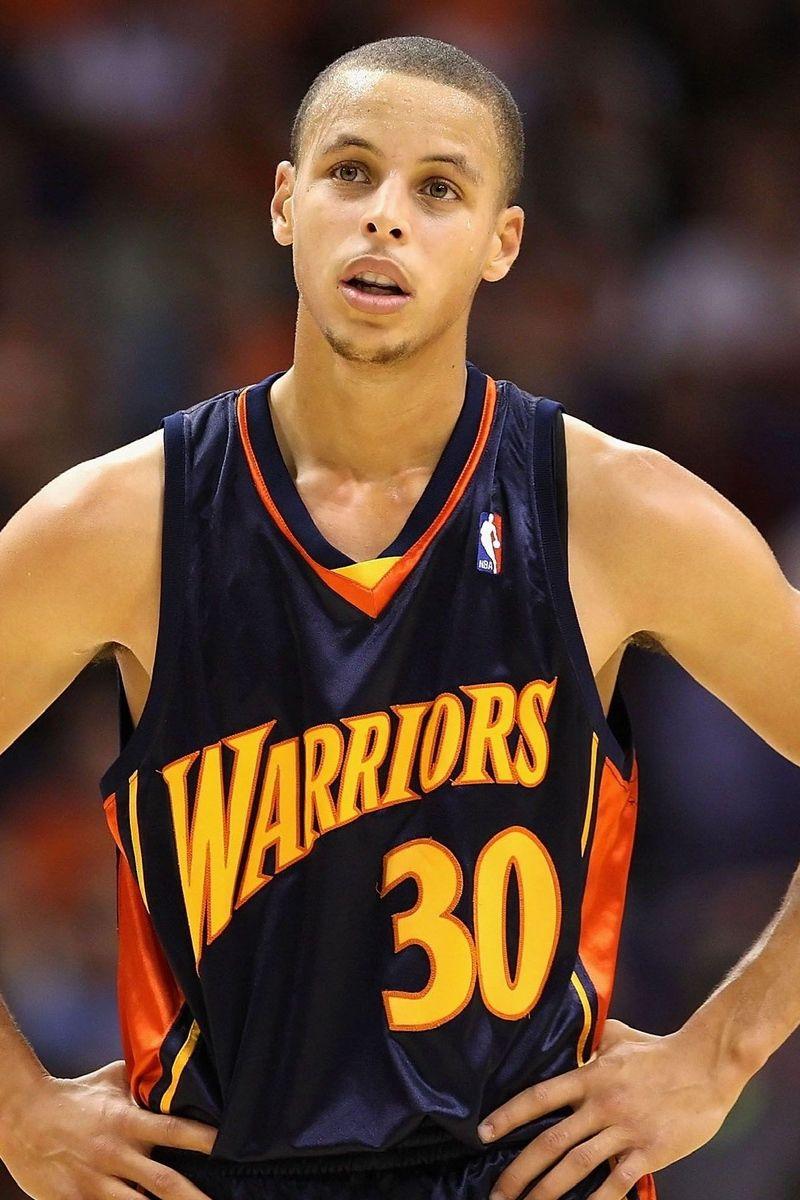800x1200 Download wallpaper 800x1200 stephen curry, basketball, golden state