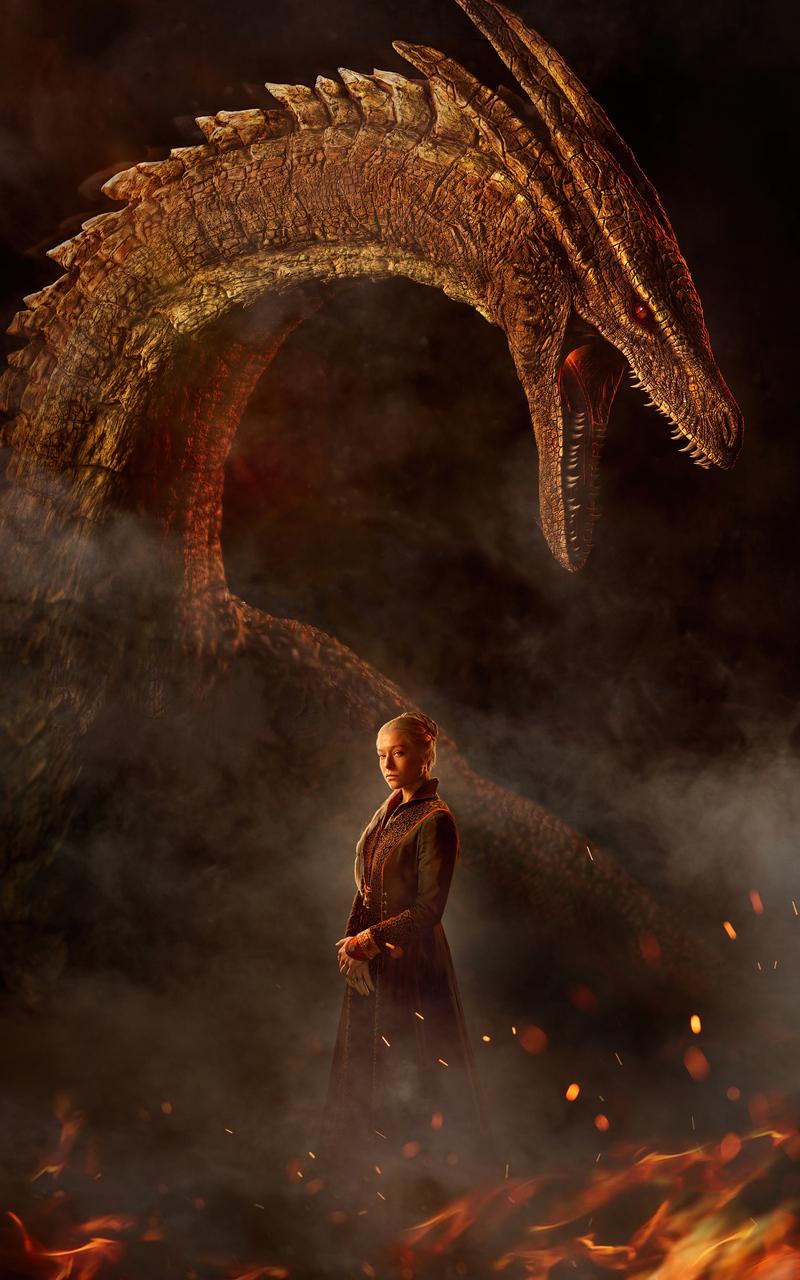 800x1280 Princess Rhaenyra Targaryen Nexus Samsung Galaxy Tab Note Android Tablets HD 4k Wallpaper, Image, Background, Photo and Picture