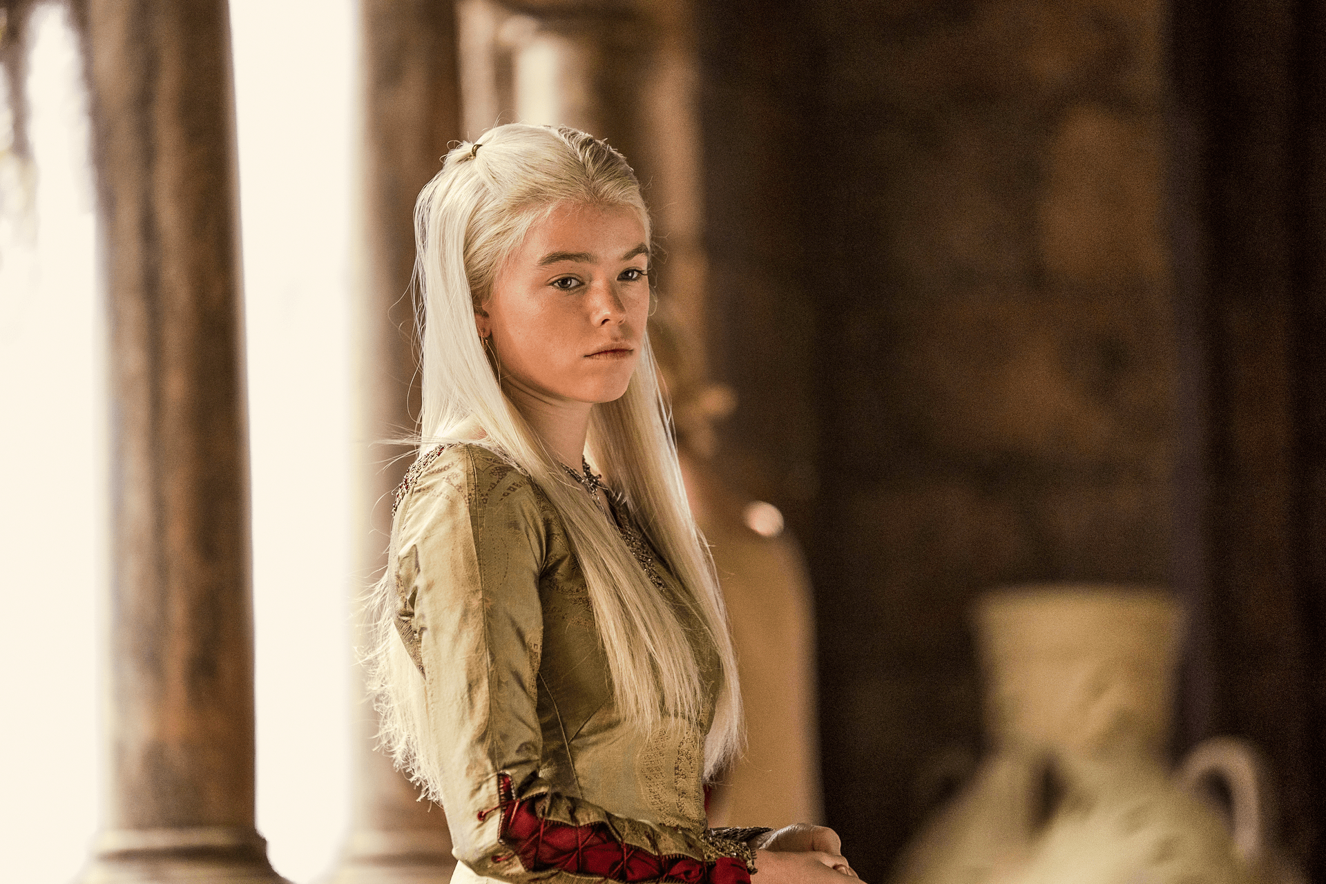 1920x1280 How Is Rhaenyra Related to Daenerys In 'House of the Dragon'