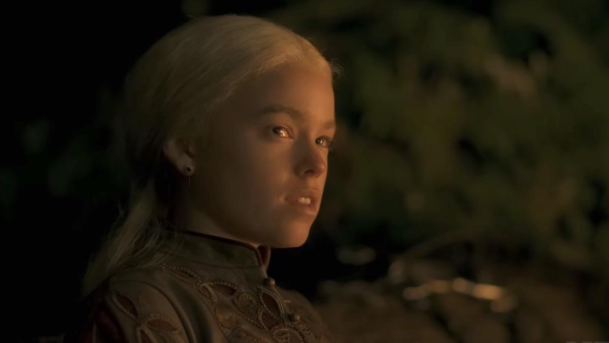 1200x676 History of Thrones: Rhaenyra Targaryen, the First Woman to Claim the Iron Throne