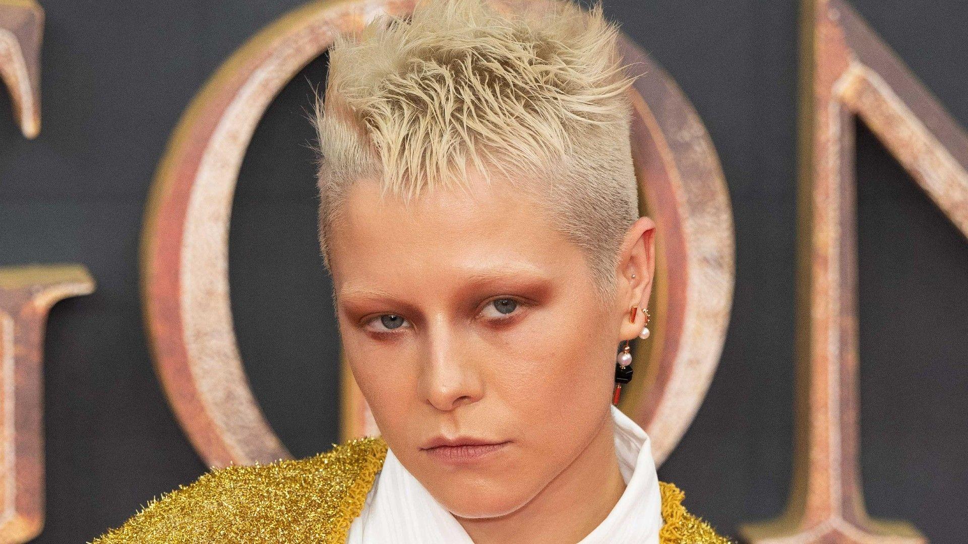 1920x1080 Who is Emma D'Arcy? Meet the actor who plays Princess Rhaenyra Targaryen in House of the Dragon