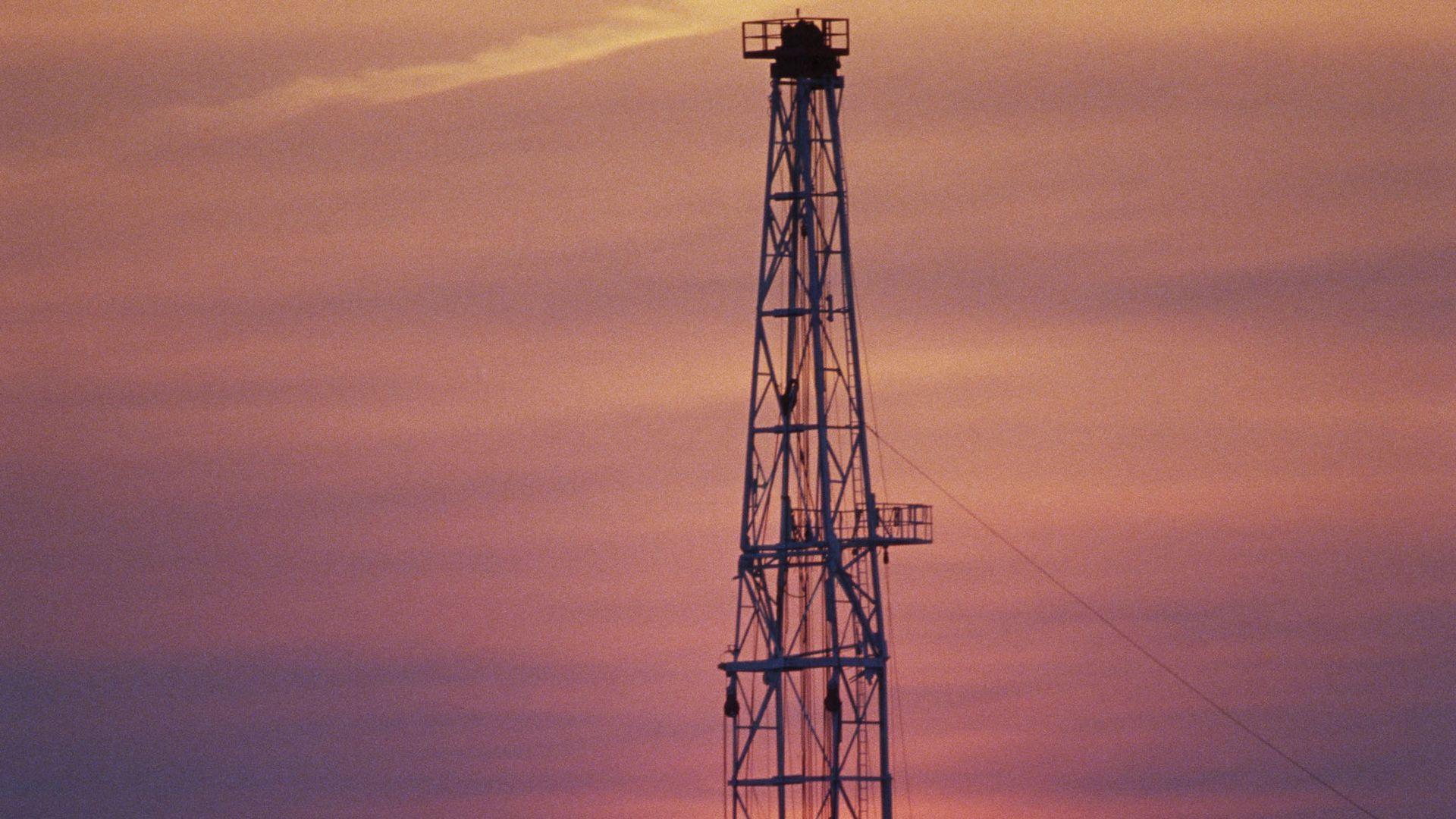 1920x1080 Study: Saudis' crude oil production has the lowest carbon emissions