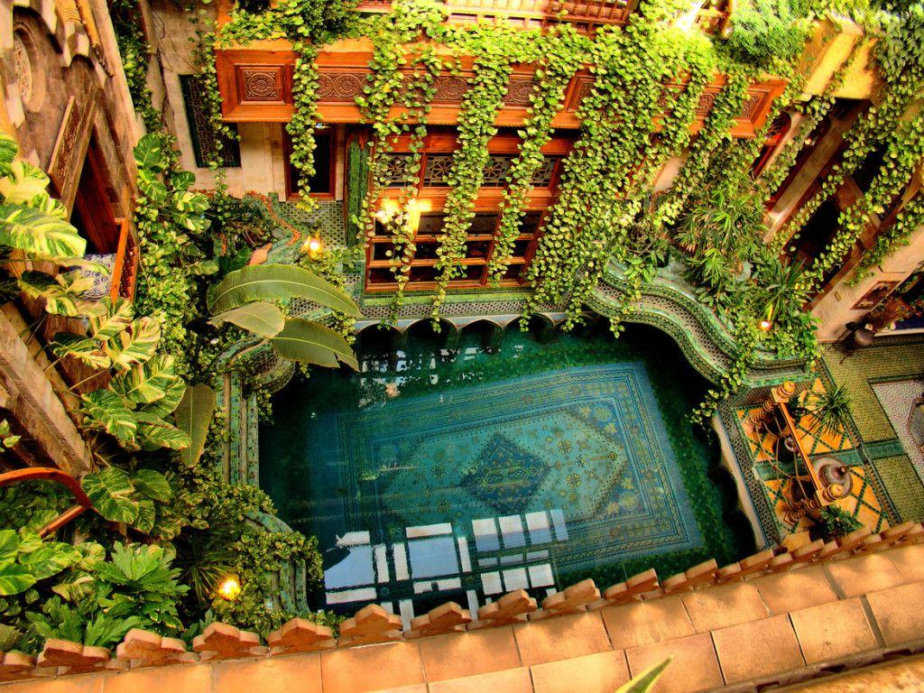 1024x768 Photo to Remind You How Beautiful Saudi Arabia Is