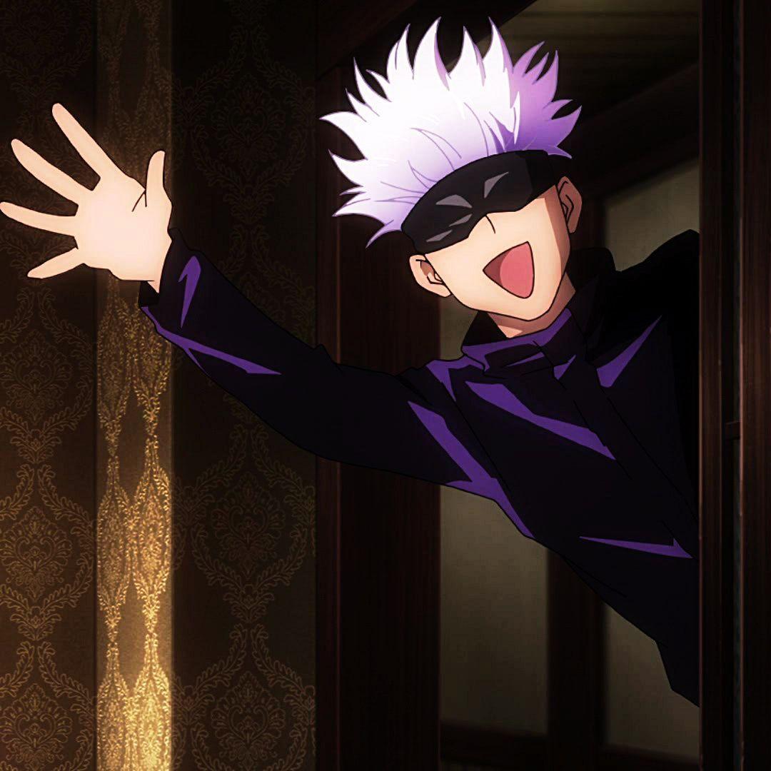 1080x1080 Jujutsu Kaisen Episode 8 Discussion & Gallery Shelter. Jujutsu, Anime, Anime guys