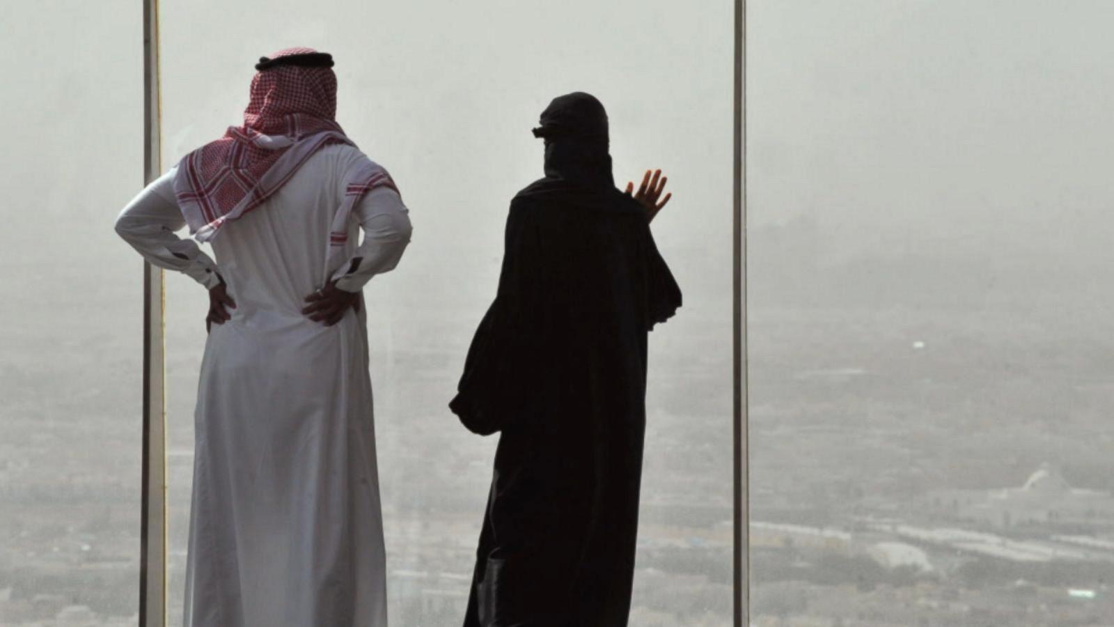 1600x900 Women in Saudi Arabia got the right to drive, but they still can't