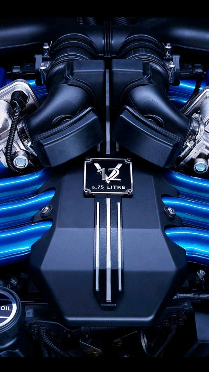 720x1280 Anyone got any engine bay wallpaper for Samsung Galaxy S7
