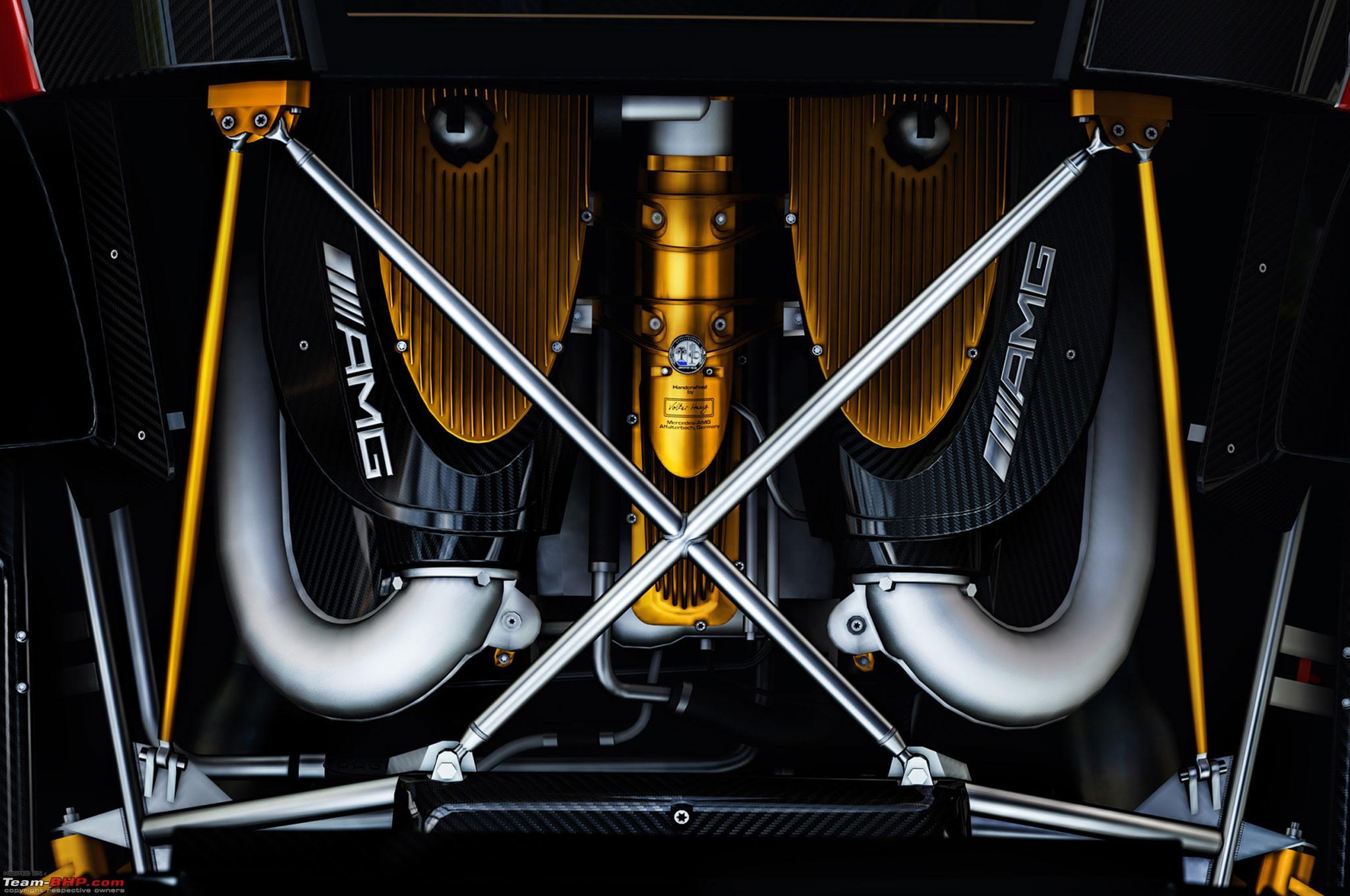 2048x1360 International cars with the best looking engine bay