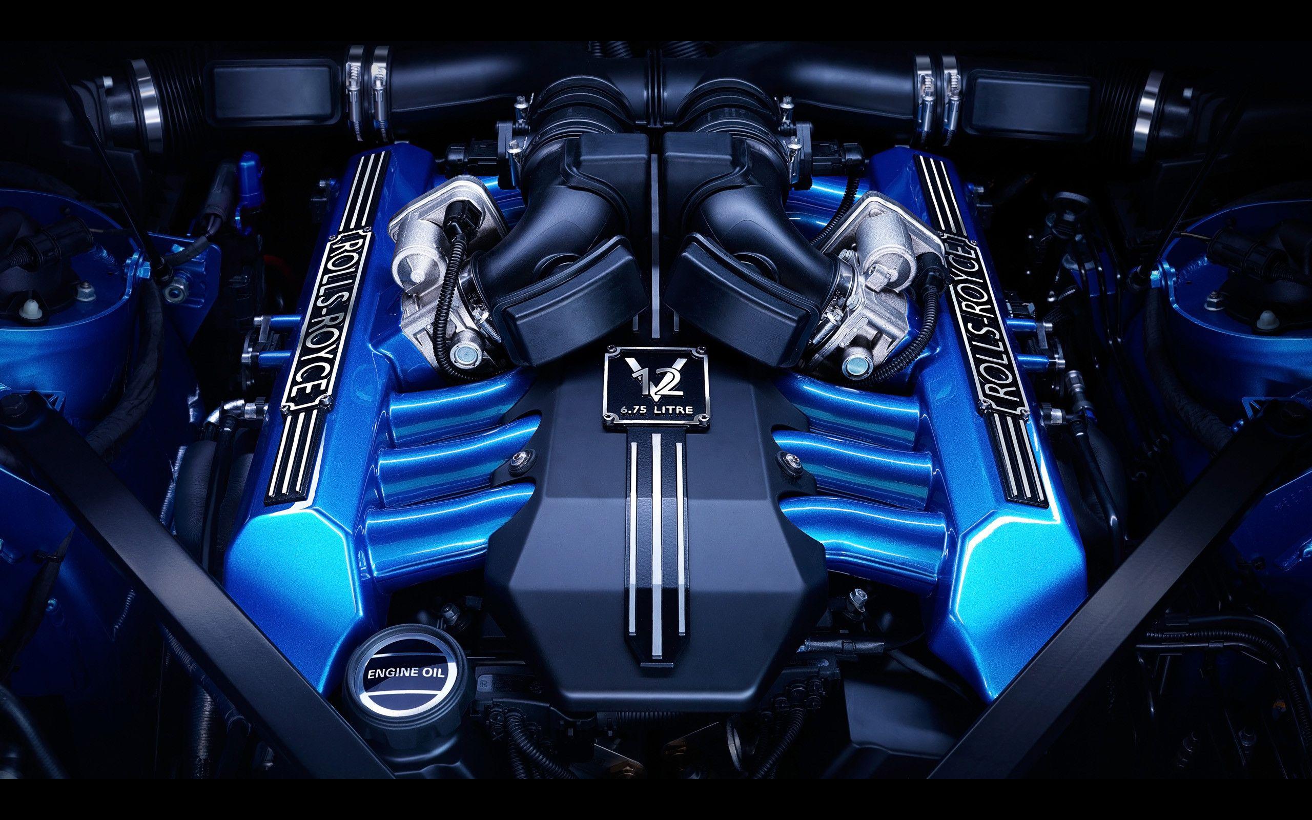 2560x1600 Rolls Royce Engine Bay [2560 X 1600] From R Thewholecar. Rolls Royce, Rolls Royce Engines, Rolls Royce Phantom Drophead