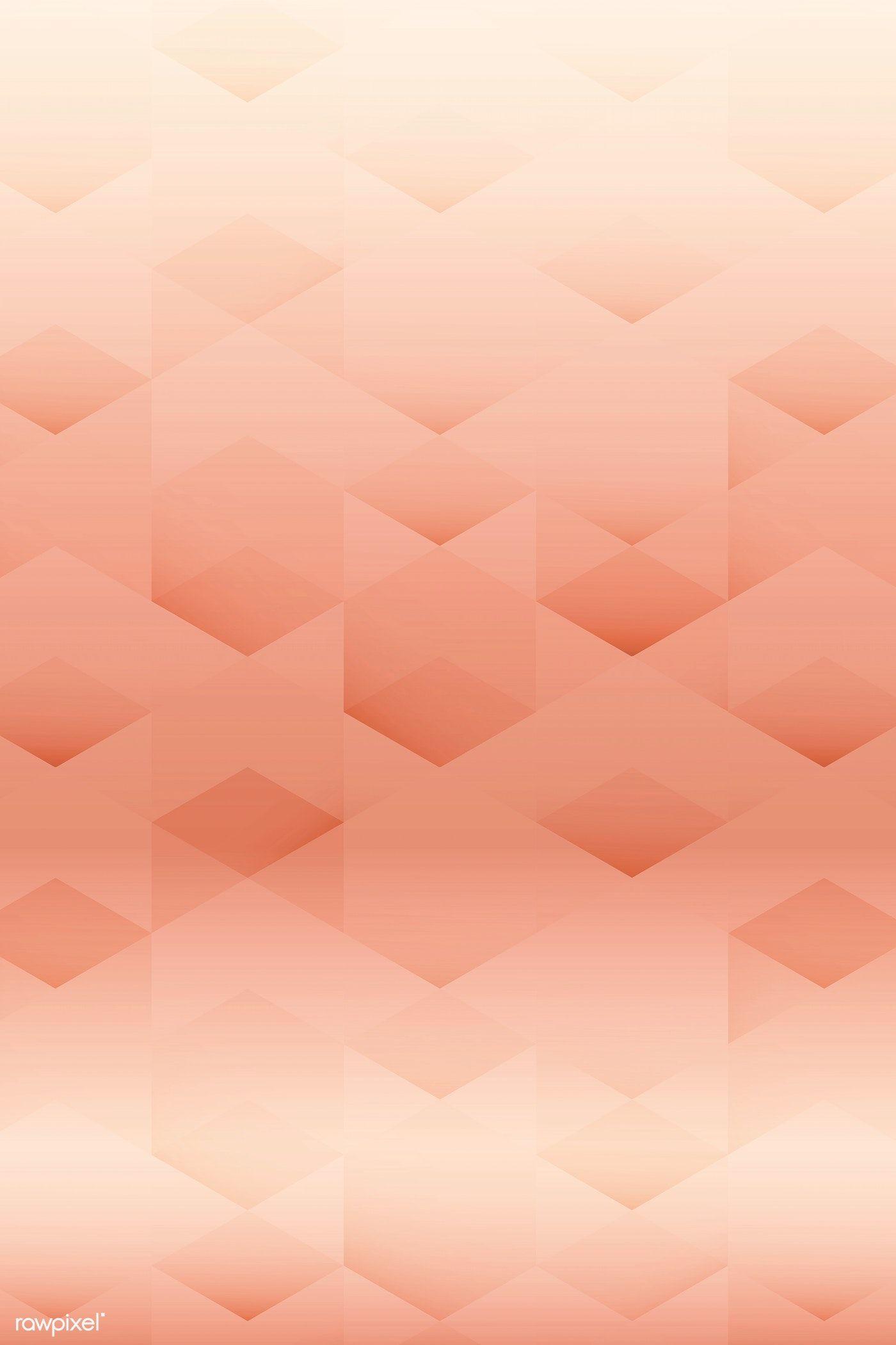 Peach Abstract Wallpapers - Top Free Peach Abstract Backgrounds