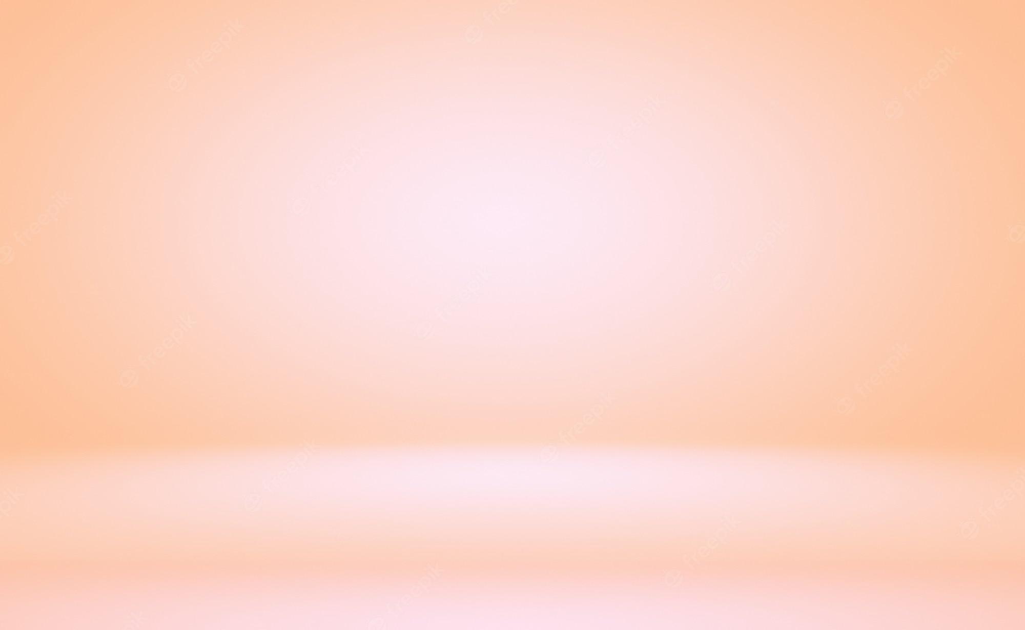 Peach Abstract Wallpapers - Top Free Peach Abstract Backgrounds -  WallpaperAccess