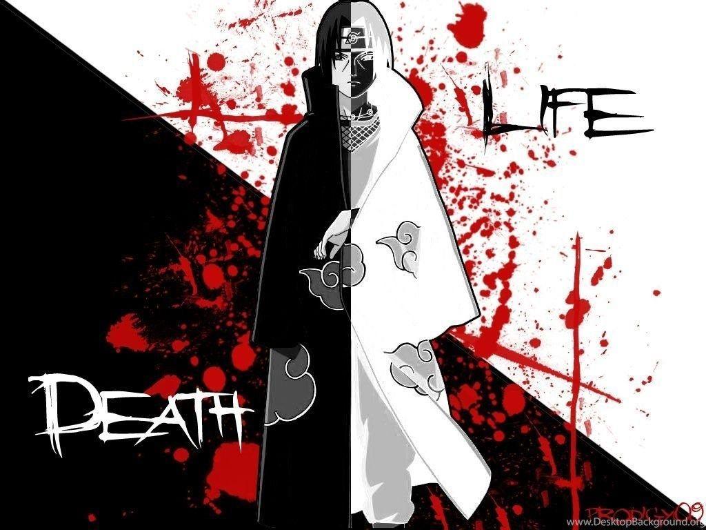 1024x768 Itachi Uchiha Wallpaper 3984 Picture High Definition Full Size